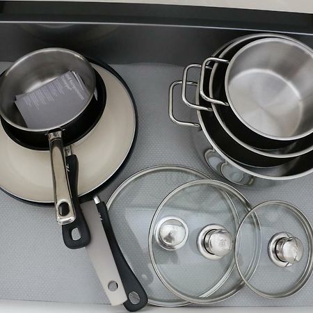 Ferienwohnung Holiday Home Mit Netflix Herbolzheim Buitenkant foto